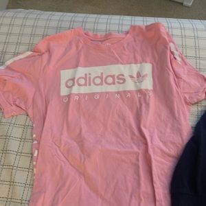 adidas originals tee